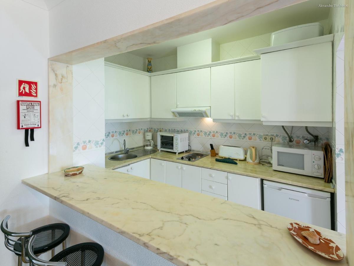 Apartment A15 - Dona Ana Cliff